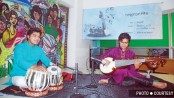 Classical music arranged for eunuchs in capital