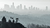 Cleaner air quickly 
brings big health 
benefits, study finds 
