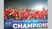 Comilla regain BPL title 