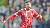 Tolisso on track to recovery 