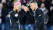 Could Neymar, Mbappe antics derail PSG?