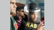 Crackdown on illegal casinos in country