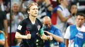 Croats hope to better 1998 heroes