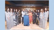 Crown of ‘Miss Universe Bangladesh 2019’ unveiled 