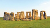 Stonehenge: DNA reveals origin of builders