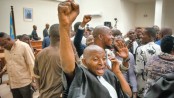 DRC court declares Tshisekedi president, outraging opponents
