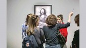 Louvre exhibit acclaims Da Vinci 500 years after his death