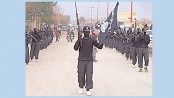 The annihilation of Daesh and its savagery