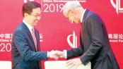 Daimler and China’s Geely join forces to build next-gen Smart car