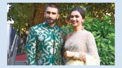 Deepika and Ranveer tie the knot finally