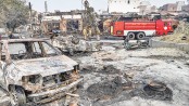 Delhi burning: Who is responsible?