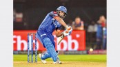 Delhi edge out Hyderabad in IPL eliminator