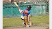 Dhaka coach Salahuddin relies on experienced and young players
