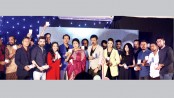 Dhruba Music Station starts its journey 