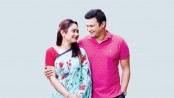 Diana, Nayeem act together again after 8 yrs