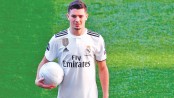 Diaz vows to give all after ‘dream’ Madrid move