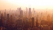 Dirty air is deadly, 
global study confirms
