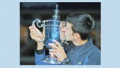 Djokovic clinches third US Open title