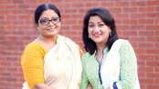 Dolly Zohur, Deepa Khandakar as mother-daughter once again