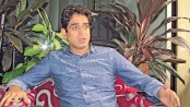Interviewed Dr Sarfaraz Jalil Baig