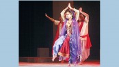 ‘Draupadi Parampara’ on stage today 