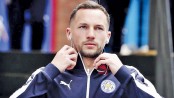 Drinkwater waits for Leicester offer 
