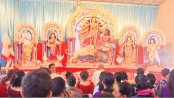 Durga puja