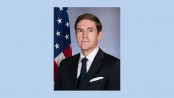 Miller chosen as next US envoy in Dhaka