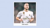 Hazard returns for Madrid