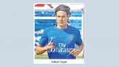 ‘Cavani not leaving PSG’