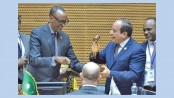 Egypt takes helm at African Union
