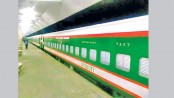 BR to operate Eid special train on Rajshahi-Dhaka route