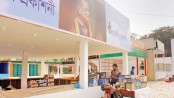 Ekushey Book Fair begins today