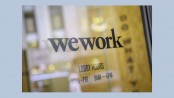 Embattled WeWork CEO Neumann steps down