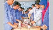 Employment skill development training essential