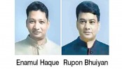 Enamul, Rupon put 
on 4-day remand