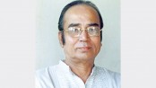Enayetullah Khan’s death anniv today