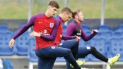 England open Allardyce era with Slovakia reunion 