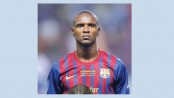 ‘I didn’t take a penny’, says Abidal's cousin