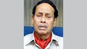Ershad placed on life support