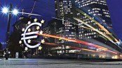 Eurozone firms keep borrowing as growth fears mount