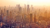 Even at 'safe' levels, 
air pollution may 
boost diabetes risk
