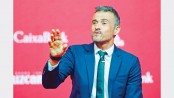 Evolution, not revolution key, says new Spain boss Enrique