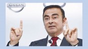 Ex Nissan head detention extended over Christmas and New Year
