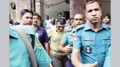 Ex-Sonagazi OC arrested, finally