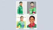 Ex-national cricketers opting 
for coaching as profession