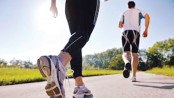 Exercise: A drug-free approach to lowering high blood pressure
