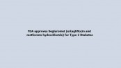 FDA approves Segluromet (ertugliflozin and metformin hydrochloride) for Type 2 Diabetes
