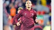 Fabinho form creates dilemma for Klopp