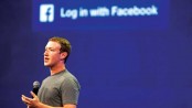 Facebook quarterly profit doubles 
as user ranks grow